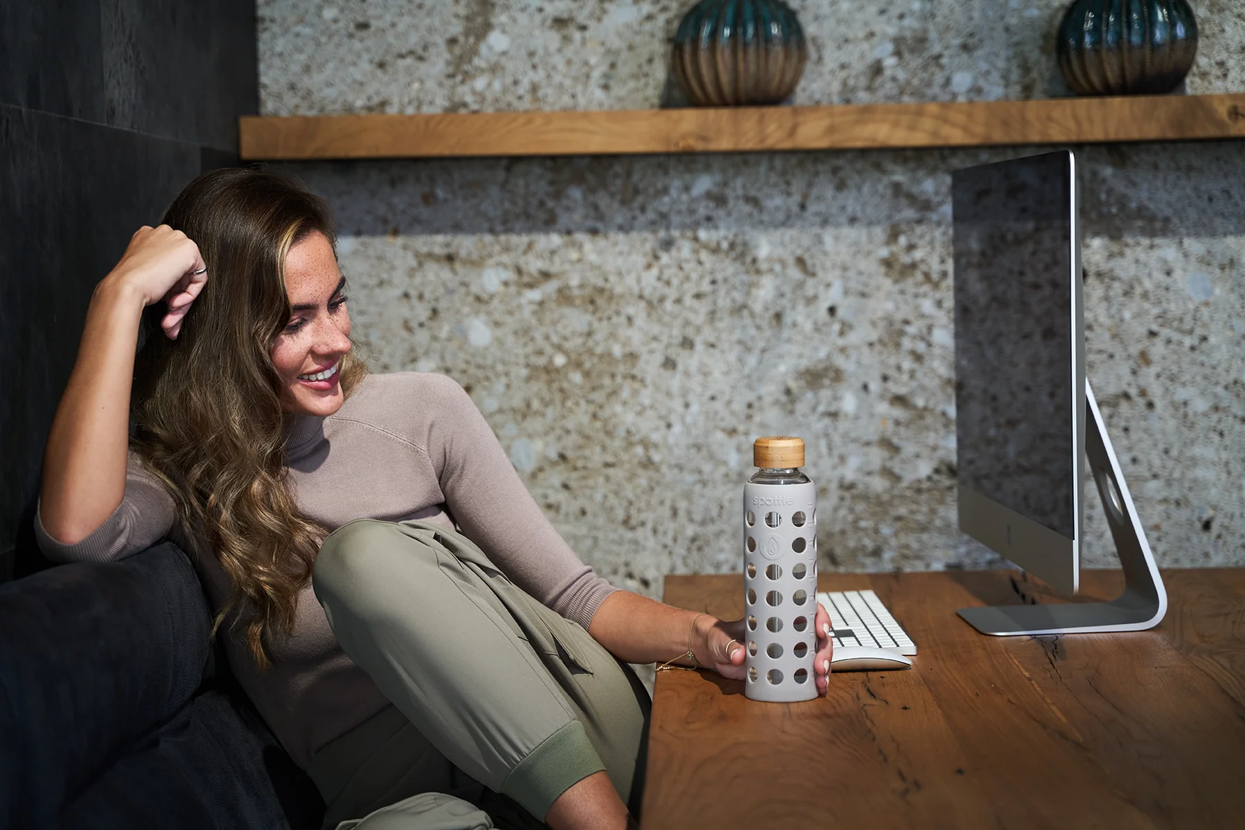 Nachhaltig trinken mit Stil